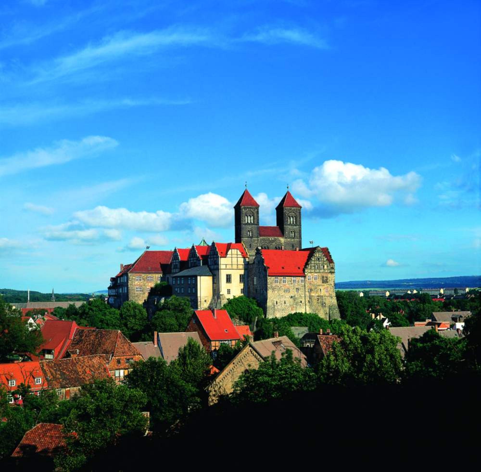 Bildstrecke Bild Schoss QLB