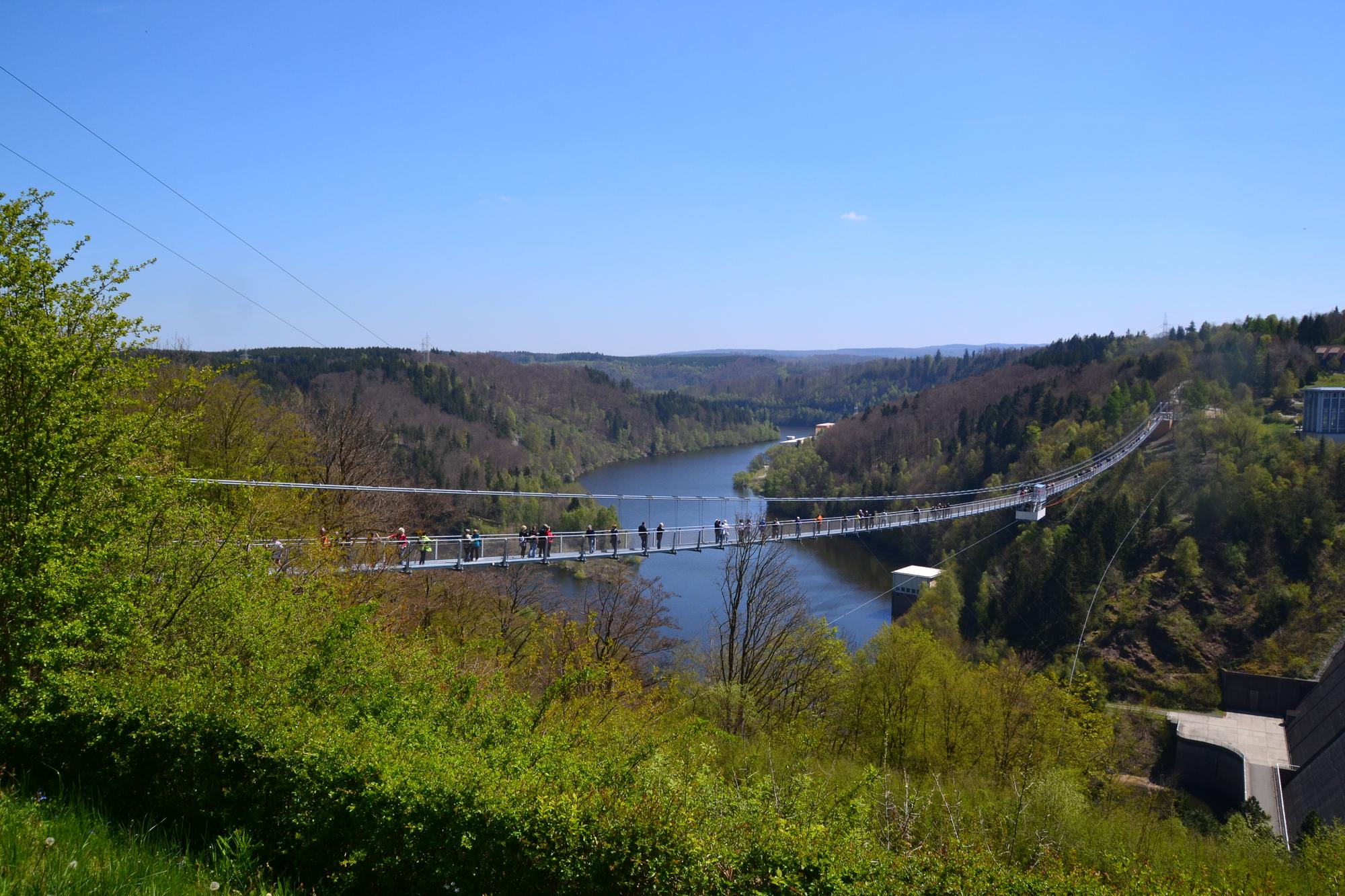 Bildstrecke Bild Titan RT