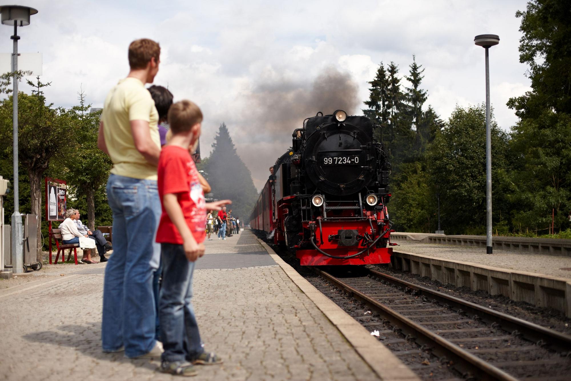 Bildstrecke Bild HSB