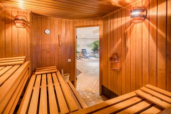 Bildstrecke Sauna und Wellness (2)