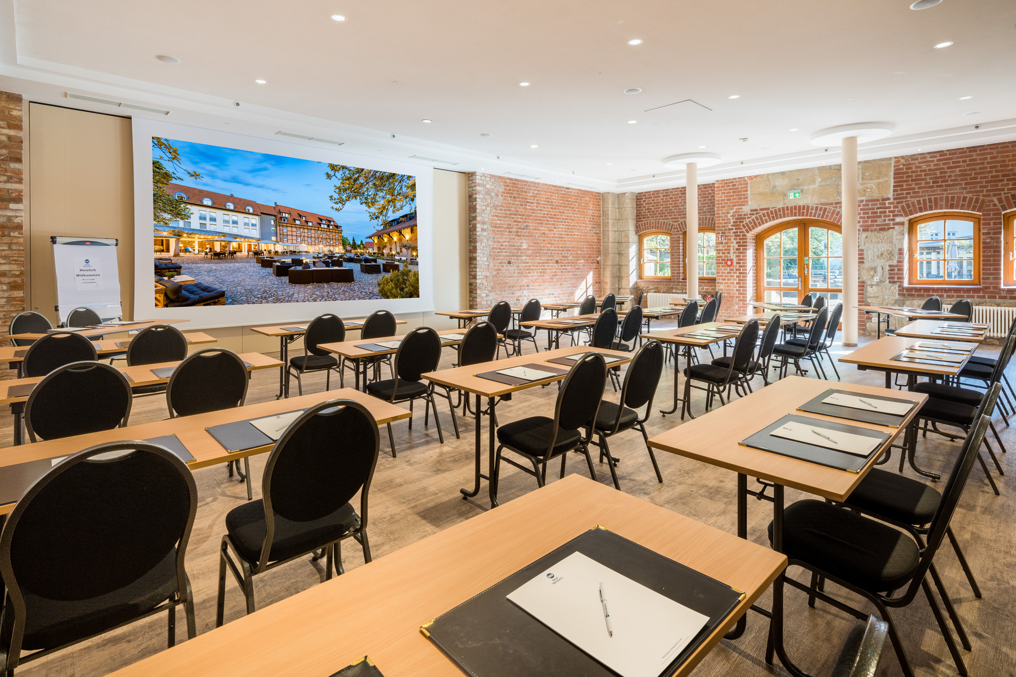 Tagungsraum Speicher Mitte