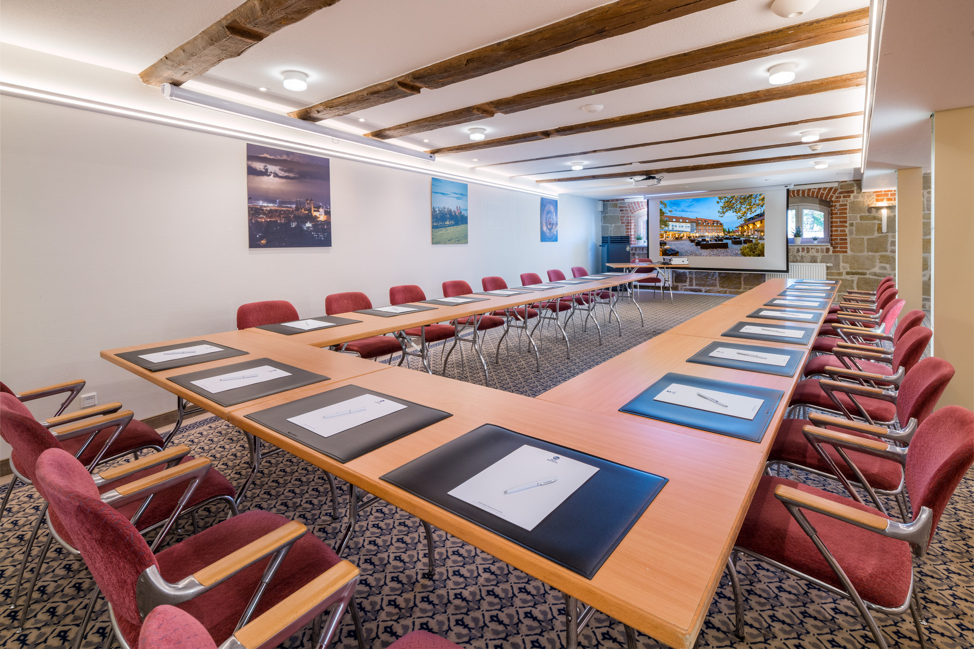 Tagungsraum Heinrich